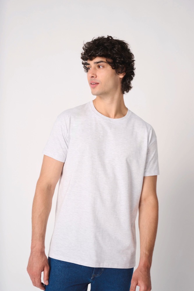 T-shirt homme iDeal190 — iDeal Basic Brand IB320